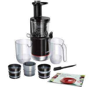 ELEKTRIČNI SOKOVNIK BOSCH MESM731 M SLOW JUICER