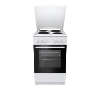 ELEKTRIČNI ŠTEDILNIK GORENJE E5121WH