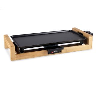 TEPPANYAKI GRILL BAMBUS