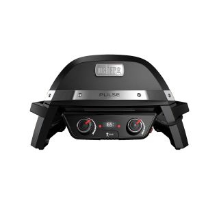 ELEKTRIČNI ŽAR WEBER PULSE 2000