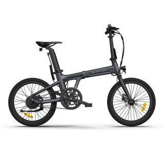 ELEKTRIČNO KOLO A DECE OASIS ADO A20 AIR SMART ZLOŽLJIVO, SIVA
