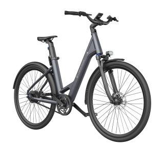 ELEKTRIČNO KOLO A DECE OASIS AIR 28 MESTNO E-KOLO SIVO
