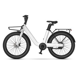 ELEKTRIČNO KOLO MS ENERGY C102 BEL