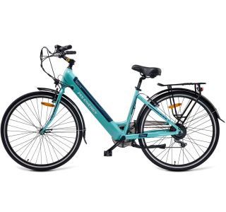 ELEKTRIČNO KOLO MS ENERGY M10 GORSKO
