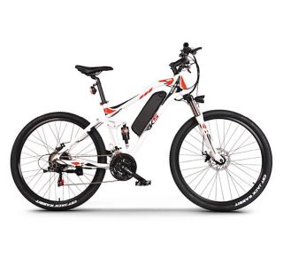 ELEKTRIČNO KOLO RKS CD15 BEL