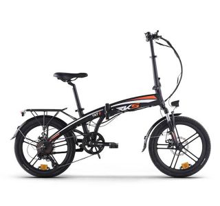 ELEKTRIČNO KOLO RKS TNT-5 ČRN
