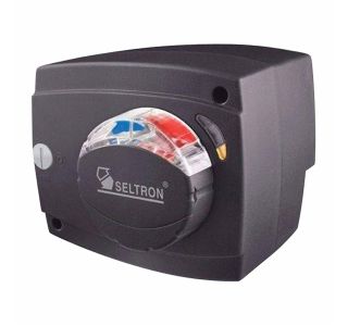 ELEKTROMOTORNI POGON SELTRON PROMIX AVC05, 3P, 2MIN 230V