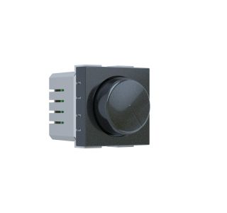 ELEKTRON. IN SIGNALNI EL. MODYS ZATEMNIL ROT. LED (7-110) ANTRACIT, 2M