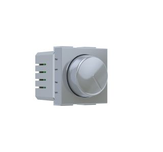 ELEKTRON. IN SIGNALNI EL. MODYS ZATEMNIL ROT. LED (7-110) SREBRN, 2M