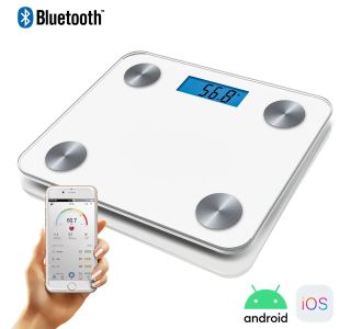 ELEKTRONSKA OSEBNA TEHTNICA PLATINET PBSBTB BLUETOOTH PAMETNA
