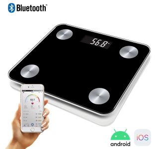 ELEKTRONSKA OSEBNA TEHTNICA PLATINET PBSBTB BLUETOOTH PAMETNA