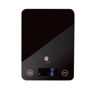 ELEKTRONSKA TEHTNICA BERLINGER HAUS BH/9361 ROSE GOLD