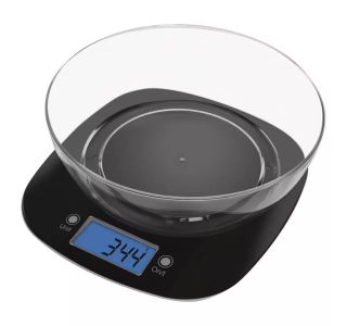 ELEKTRONSKA TEHTNICA EMOS KUHINJ. TEHTNICA EV025 ČRNA
