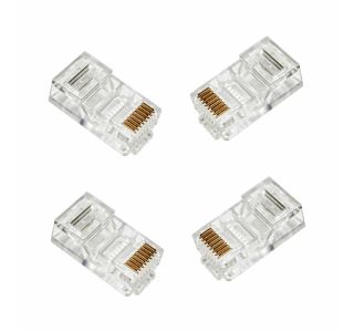 ELEMENT ELEKTRONIKE REDLINE RJ45 KONEKTOR ZA NA KABEL