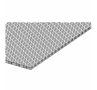 ELEMENT ZA TALNO OGREVANJ UNIPIPE MULTI FOLIJA 4MM 22-351