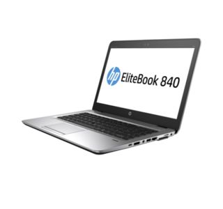 OBNOVLJEN PRENOSNI RAČUNALNIK HP ELITEBOOK 840 G3 I5/8GB/256GB/W10H MAR