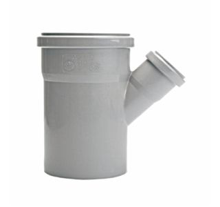 ENOJNI ODCEP ZA HK ALPRO HTEA 125/110/45