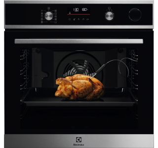 VGRADNA PEČICA ELECTROLUX EOC6P77X