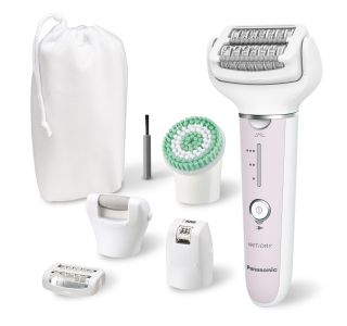 EPILATOR PANASONIC ES-EY80-P503