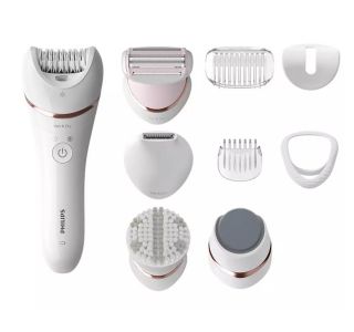 EPILATOR PHILIPS BRE740/10