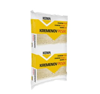 EPOXI PESEK KEMA EPOXY SAND ES 120 25 KG 0.7 - 1.2 MM