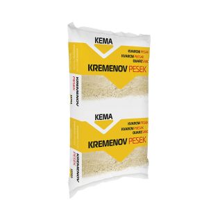 EPOXI PESEK KEMA EPOXY SAND ES 30 25 KG 0.1 - 0.3 MM