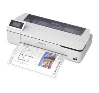 EPSON  SC-T3100N NO STAND 24IN