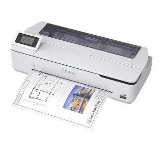 TISKALNIK EPSON  SC-T3100N NO STAND 24IN