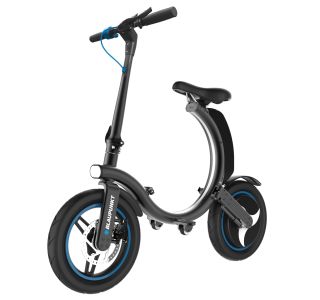 ZLOŽLJIV ELEKTRIČNI SKIRO BLAUPUNKT ERL814