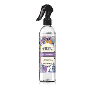 ETERIČNO OLJE AREON DIŠAVA ZA PROSTOR, PAČULI SIVKA-VANILIJA 300 ML