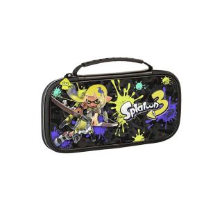 ETUI BIGBEN NINTENDO SWITCH SPLATOON 3