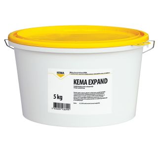 DODATEK ZA BETON IN MALTO KEMA EXPAND 5 KG