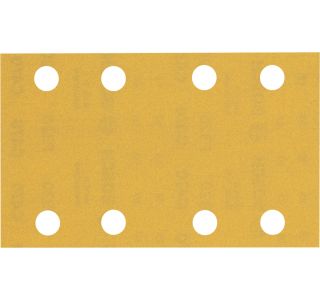 10-DELNI SET C470 RUMEN 80X133 MM P320 8 LUKENJ