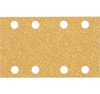 10-DELNI SET C470 RUMEN 80X133 MM K40 8 LUKENJ