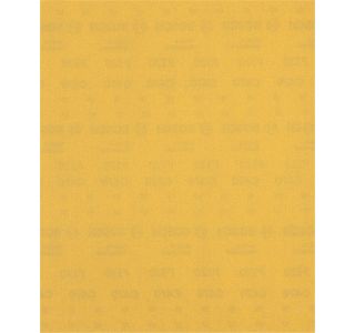EXPERT C470 BRUSNI PAPIR ZA ROČNO BRUŠENJE, 230 X 280 MM, G 320