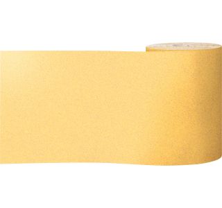 EXPERT C470 ZVITEK BRUSNEGA PAPIRJA ZA ROČNO BRUŠENJE, 115 MM, 5 M, G 120