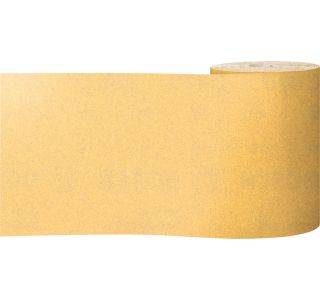 EXPERT C470 ZVITEK BRUSNEGA PAPIRJA ZA ROČNO BRUŠENJE, 115 MM, 5 M, G 180