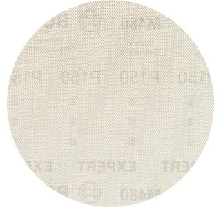 EXPERT M480 BRUSNA MREŽA ZA EKSCENTRIČNE BRUSILNIKE, 150 MM, G 150, 50 KOSOV