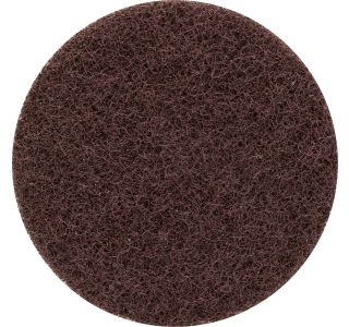 EXPERT N880 PLOŠČA IZ FLISA ZA EKSCENTRIČNE BRUSILNIKE, 128 MM, GROBA, 5 KOSOV