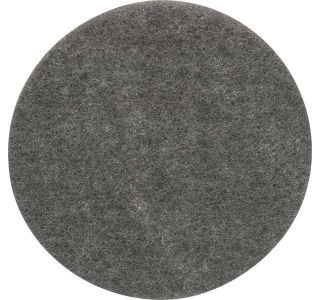 EXPERT N880 PLOŠČA IZ FLISA ZA EKSCENTRIČNE BRUSILNIKE, 150 MM, FINA, 5 KOSOV