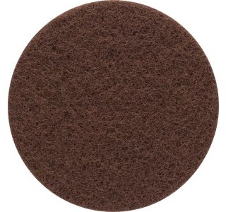 EXPERT N880 PLOŠČA IZ FLISA ZA EKSCENTRIČNE BRUSILNIKE, 150 MM, MEDIUM, 5 KOSOV