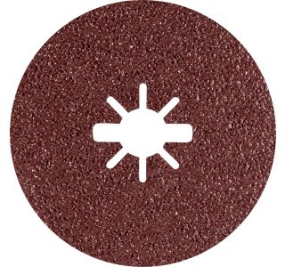 EXPERT R781 PRISMA CERAMIC X-LOCK VLAKNENA KERAMIČNA PLOŠČA, 125 MM, 22,23 MM, G 36, 5 KOSOV