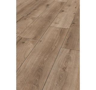 LAMINAT, 8MM, 32. RAZRED KRONOTEX EXQUISIT P. KASHMIR HRAST TITANIUM D 6020