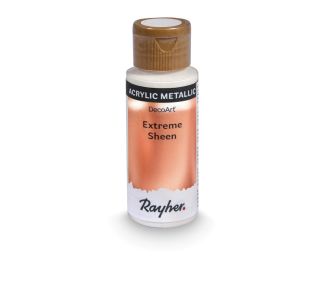 EXTREME SHEEN ROZA ZLATA AKRILNA BARVA 59 ML