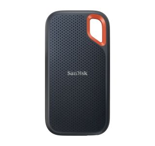 ZUNANJI TRDI DISK SANDISK EXTREME V2 1TB