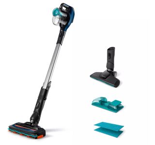 POKONČNI SESALNIK PHILIPS FC6719/01 SPEEDPRO AQUA