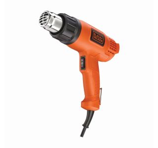 FEN NA VROČ ZRAK BLACK & DECKER 750 W