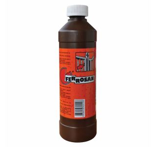 ANTIKOROZIJSKI PREMAZ KEMOSTIK FEROSAN 500 ML