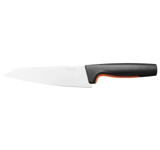 KUHINJSKI NOŽ FISKARS SREDNJI KUHARSKI 17 CM FUNCTIONAL FORM