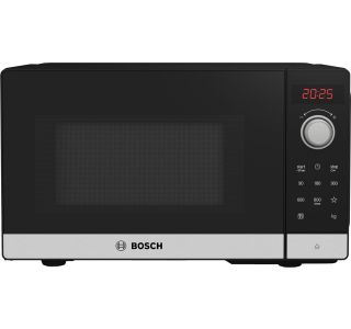 MIKROVALOVNA PEČICA BOSCH FFL023MS2